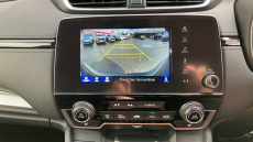 Honda CR-V 2.0 i-MMD Hybrid SR 5dr eCVT Hybrid Estate